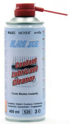 Aceite Blade Ice Wahl
