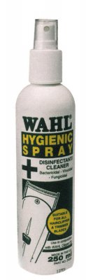 Desinfectante Wahl en Spray