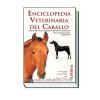 Libro. La enciclopedia veterinaria del caballo